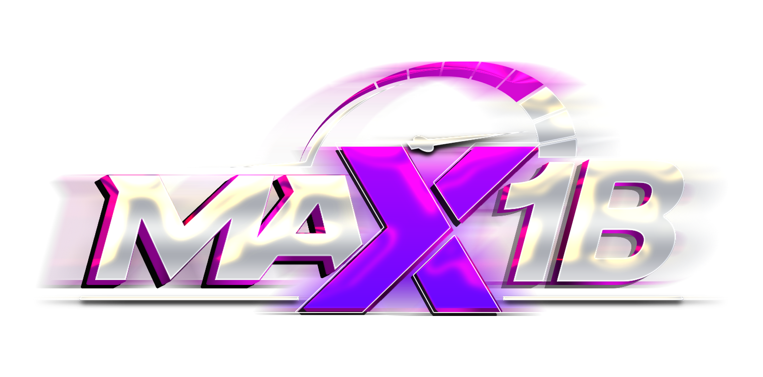 max1b เกมสล็อตออนไลน์ สมัครวันนี้ ระบบออโต้ ถอนไวทันใจ